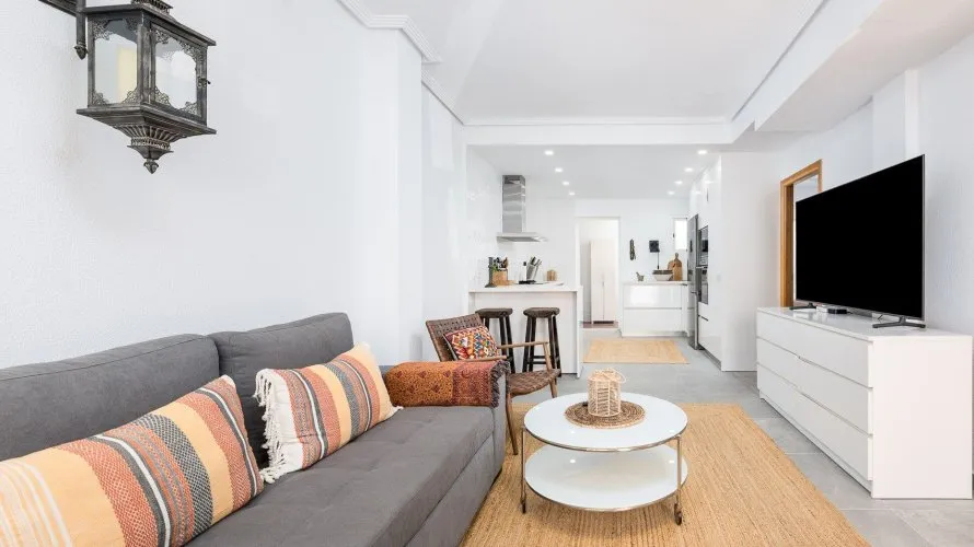 62m² apartment for sale, Los Altos, Spain No. 2652 № 20