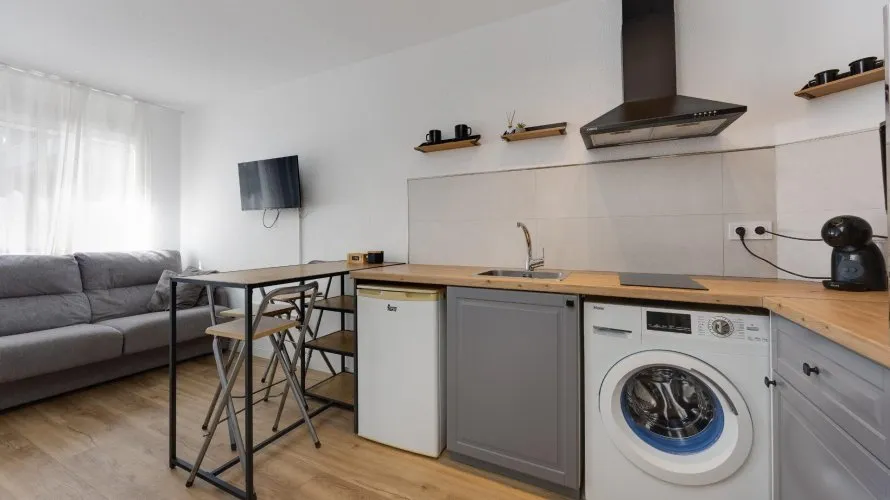 26m² apartment for sale, Torrevieja, Spain No. 2576 № 18