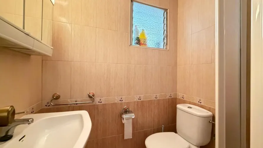 3 bedrooms apartment for sale, Torrevieja, Spain No. 2632 № 14