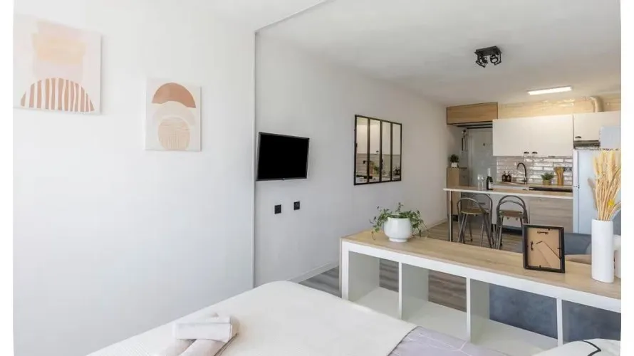 25m² apartment for sale, Torrevieja, Spain No. 2508 № 19