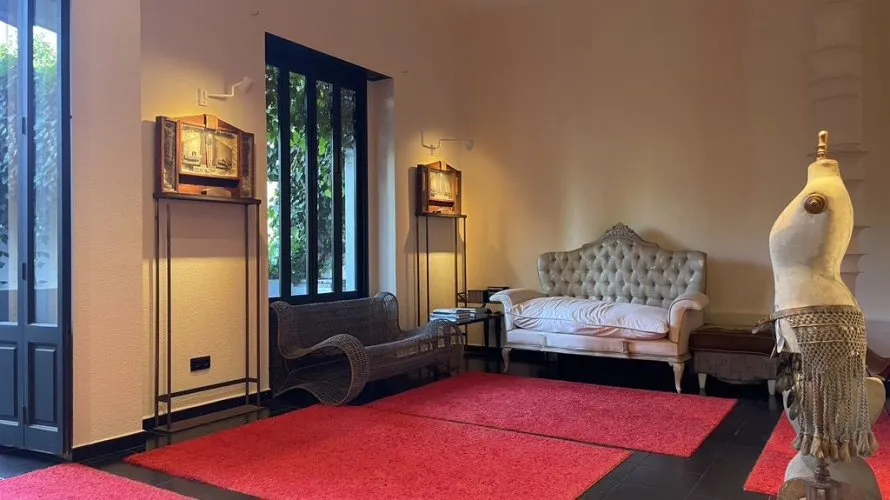 519m² house for sale, Calvarrasa de Abajo, Spain No. 2552 № 10
