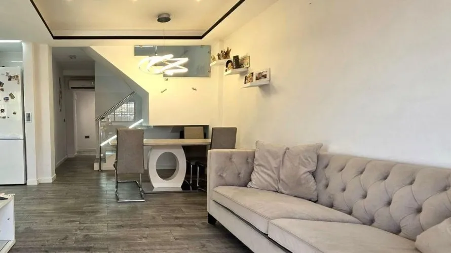114m² villa for sale, Torrevieja, Spain No. 2585 № 7