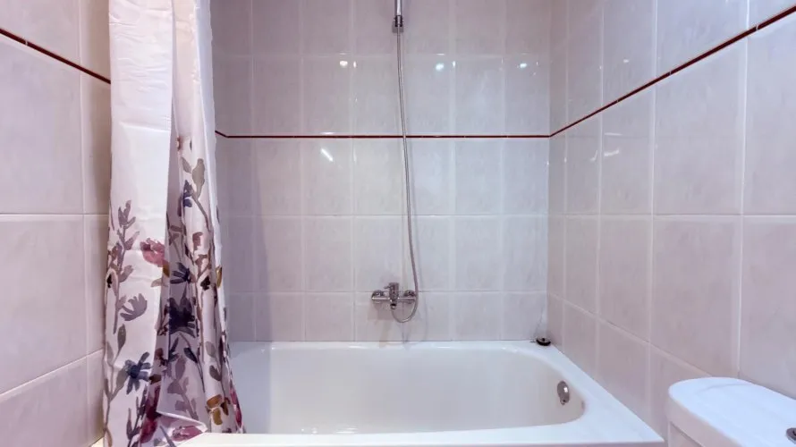 1 bedroom apartment for sale, Alicante, Spain No. 2556 № 8