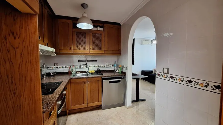83m² duplex for sale, Torrevieja, Spain No. 2628 № 16