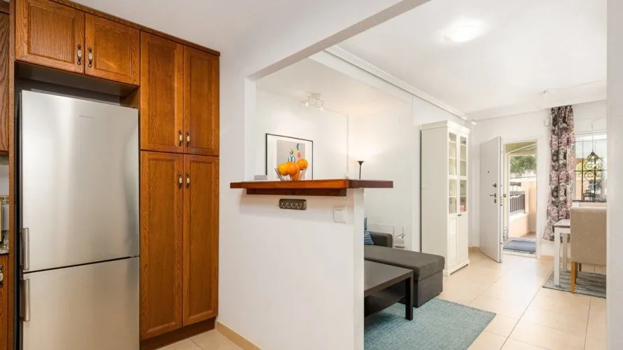 59m² apartment for sale, Torreblanca, Spain No. 2717 № 16