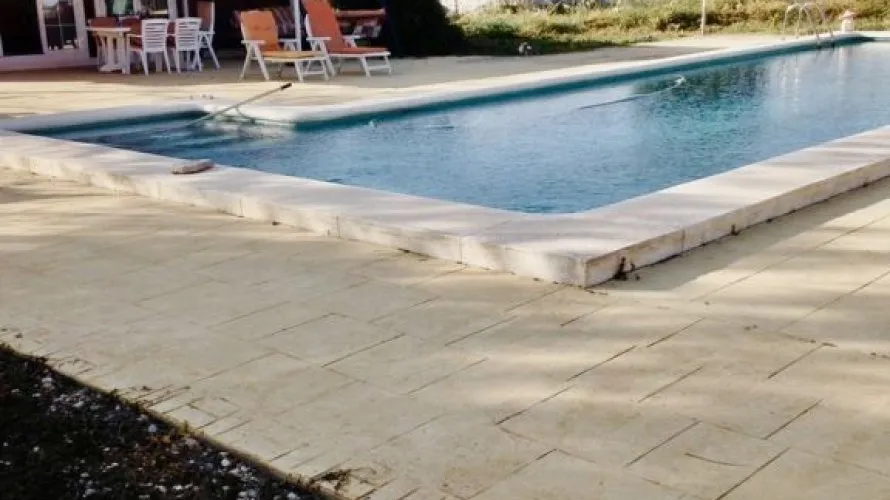398m² villa for sale, Els Poblets, Spain No. 2553 № 1