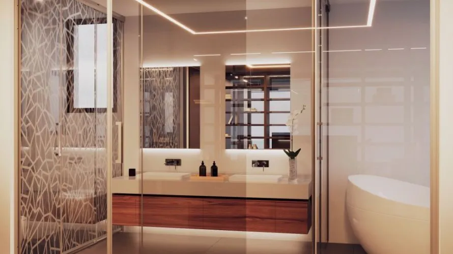 220m² villa for sale, Altea, Spain No. 2546 № 8