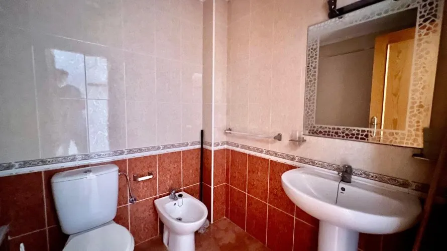 1 bedroom apartment for sale, Torrevieja, Spain No. 2623 № 6