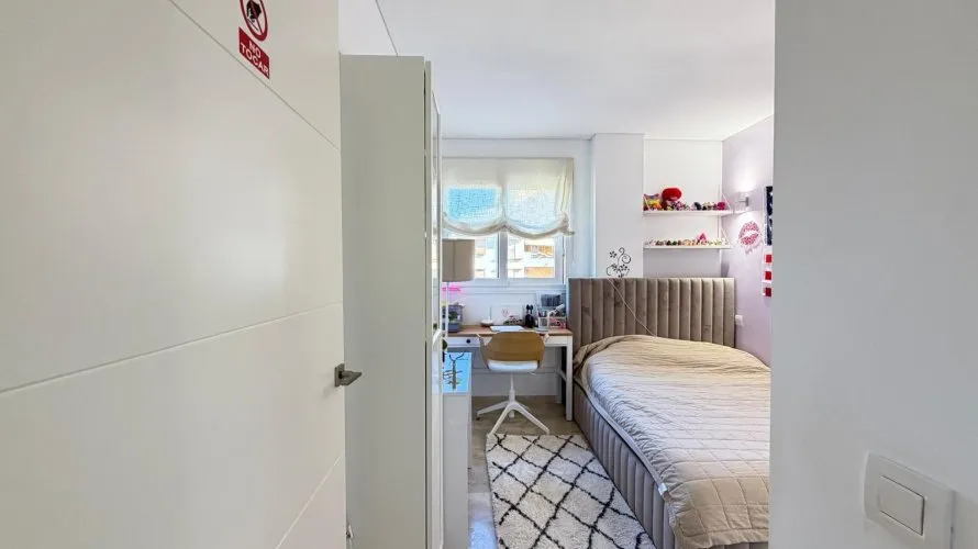 3 bedrooms apartment for sale, Torrevieja, Spain No. 2629 № 4