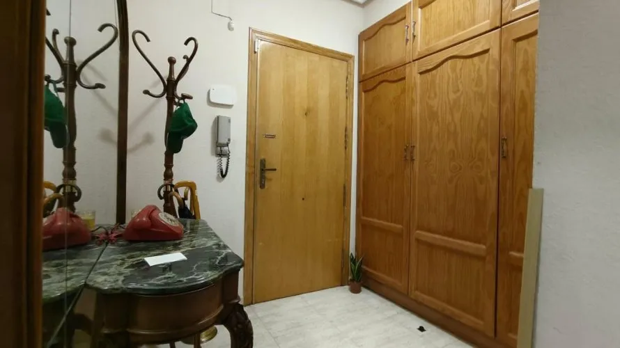 3 bedrooms apartment for sale, Torrevieja, Spain No. 2722 № 24