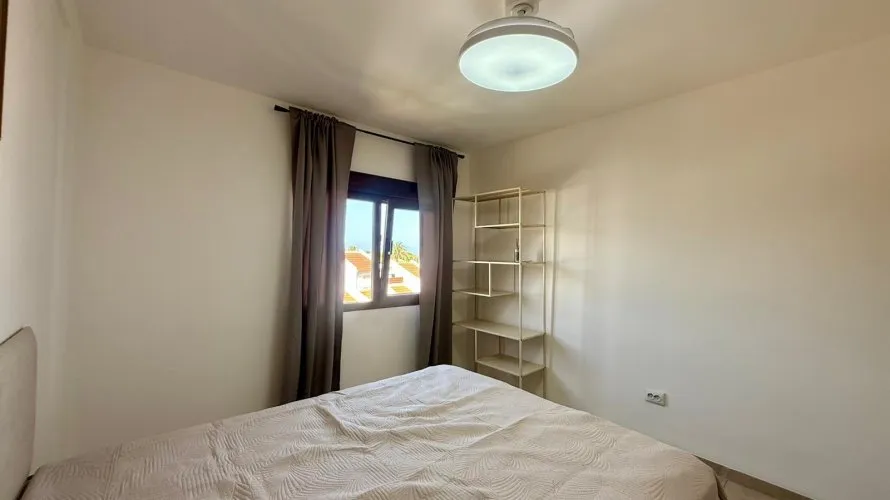 1 bedroom penthouse for sale, Torrevieja, Spain No. 2567 № 6