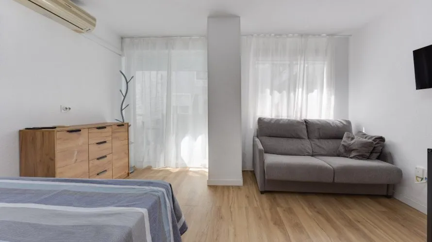 26m² apartment for sale, Torrevieja, Spain No. 2576 № 25