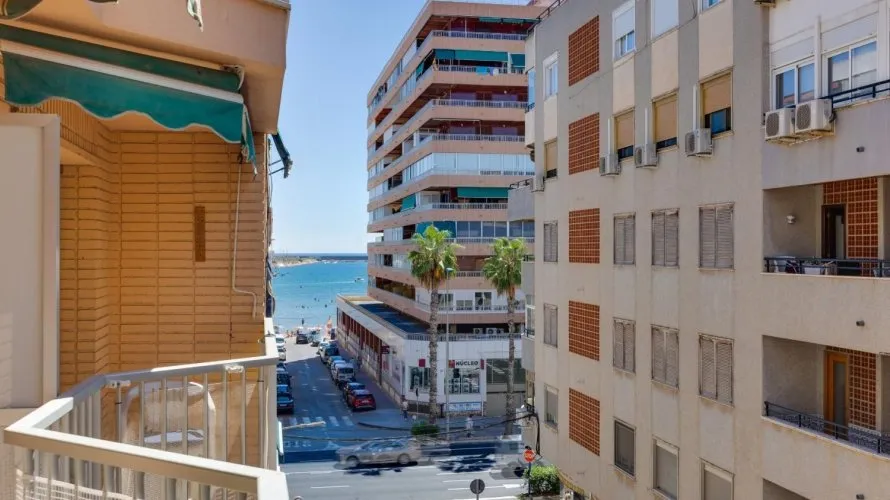 105m² apartment for sale, Torrevieja, Spain No. 2709 № 13