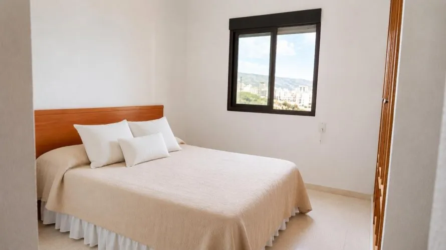 3 bedrooms apartment for sale, Benidorm, Spain No. 2654 № 3