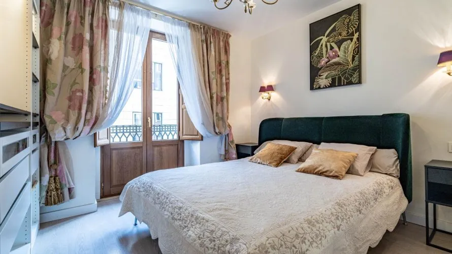 3 bedrooms apartment for sale, Valencia, Spain No. 2656 № 7