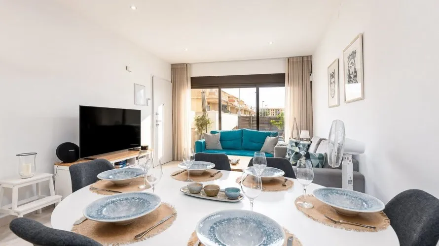87m² apartment for sale, Las Esperanzas, Spain No. 2643 № 14