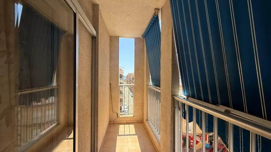 1 bedroom apartment for sale, Torrevieja, Spain No. 2566 № 15