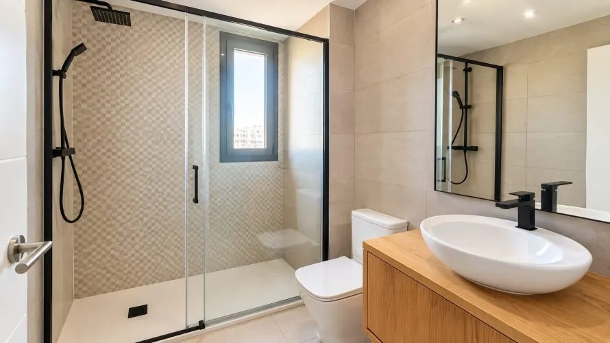 3 bedrooms apartment for sale, Alicante, Spain No. 2614 № 16