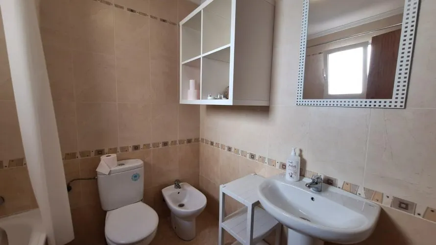 83m² duplex for sale, Torrevieja, Spain No. 2628 № 2