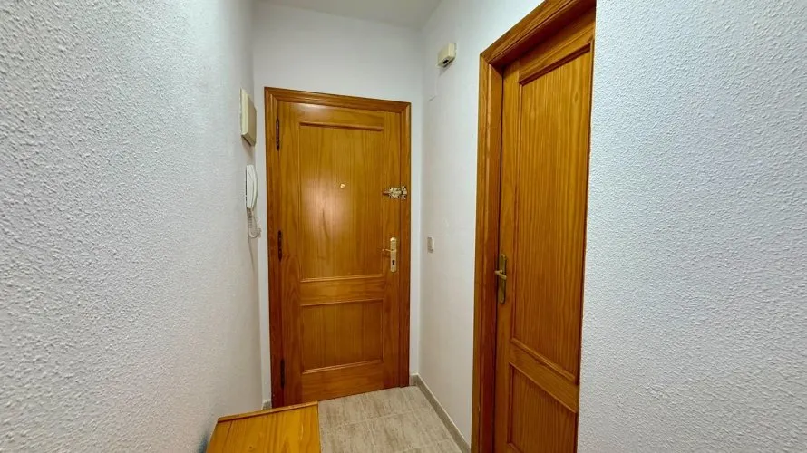 2 bedrooms apartment for sale, Torrevieja, Spain No. 2635 № 4