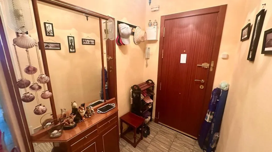 76m² apartment for sale, Alicante, Spain No. 2560 № 14