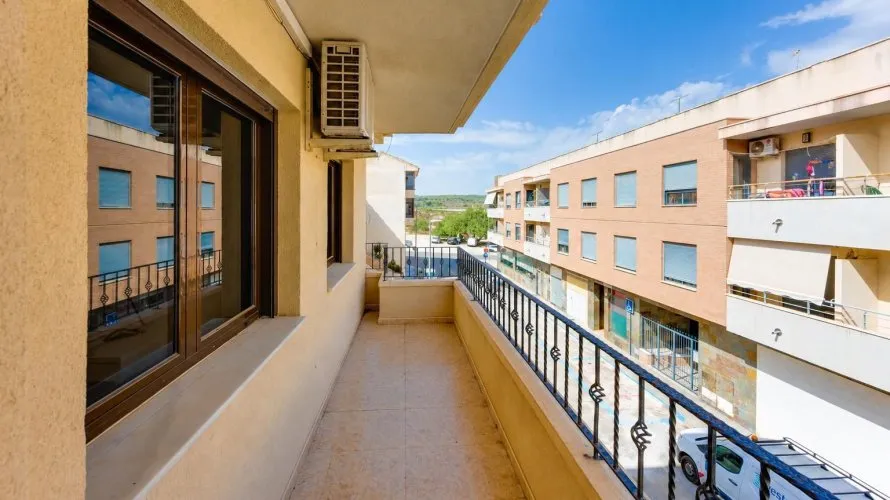 112m² apartment for sale, San Miguel de Salinas, Spain No. 2525 № 20