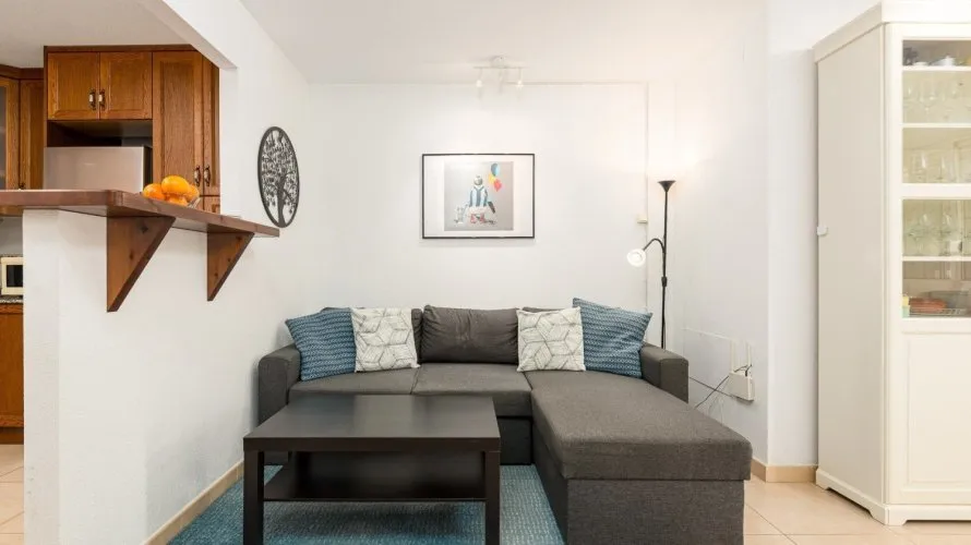 59m² apartment for sale, Torreblanca, Spain No. 2717 № 19