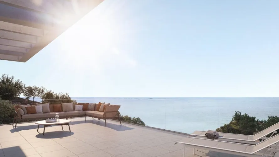 2 bedrooms apartment for sale, Villajoyosa, Spain No. 2609 № 21