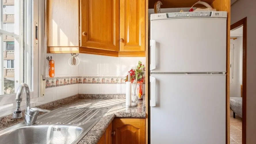 57m² apartment for sale, La Mata, Spain No. 2596 № 17
