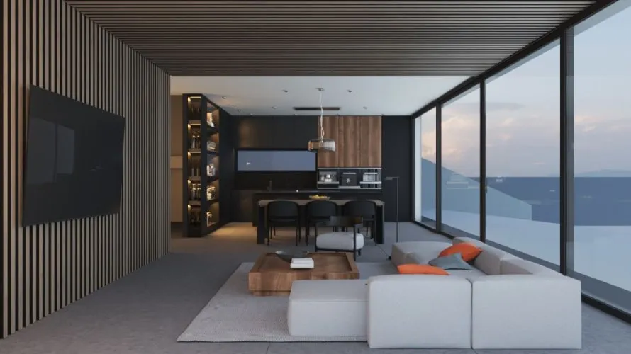 220m² villa for sale, Altea, Spain No. 2546 № 2