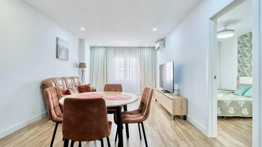 1 bedroom apartment for sale, Torrevieja, Spain No. 2667 № 22