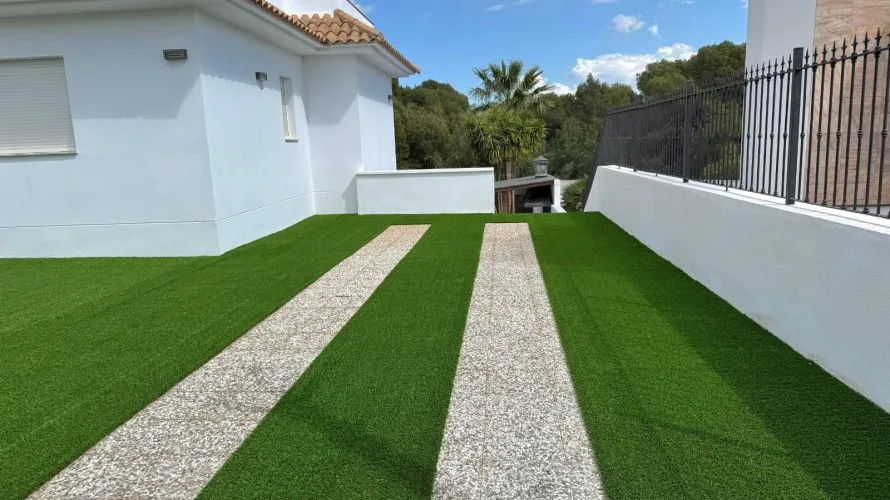 4 bedrooms house for sale, Totana, Spain No. 2533 № 24