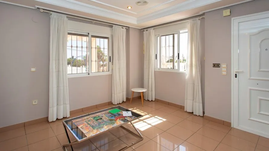 180m² villa for sale, Torrevieja, Spain No. 2595 № 19