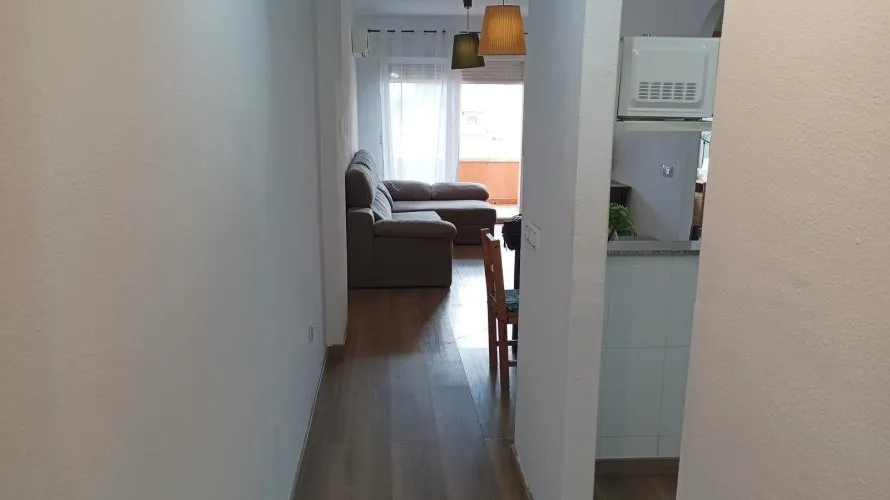2 bedrooms apartment for sale, Torrevieja, Spain No. 2584 № 21