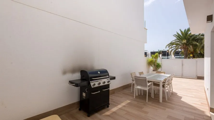 121m² villa for sale, Las Esperanzas, Spain No. 2599 № 3