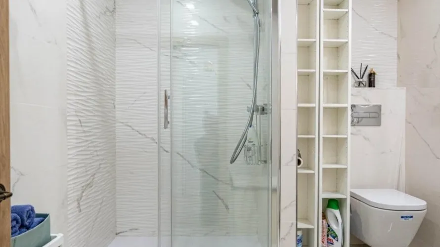 3 bedrooms apartment for sale, Valencia, Spain No. 2656 № 10