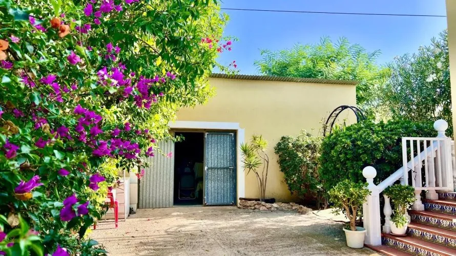 3 bedrooms villa for sale, Daya Vieja, Spain No. 2538 № 13