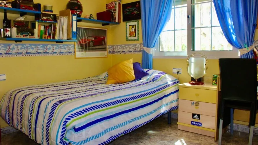 398m² villa for sale, Els Poblets, Spain No. 2553 № 12