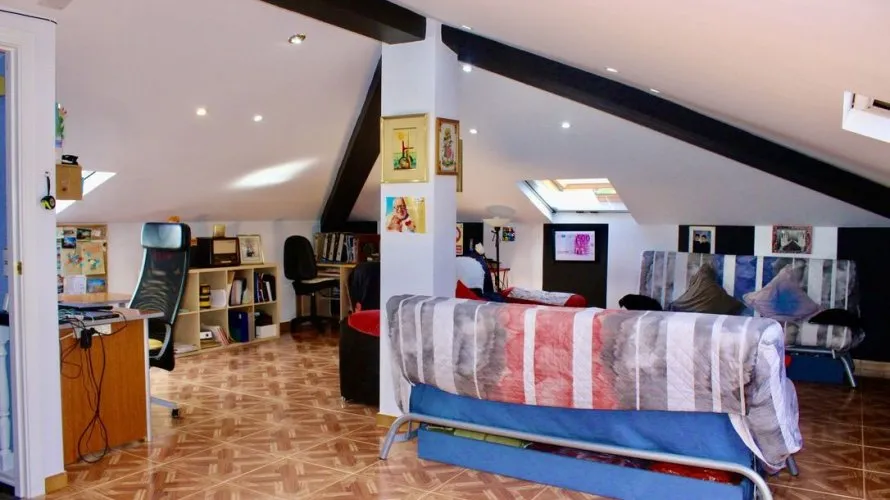 398m² villa for sale, Els Poblets, Spain No. 2553 № 23