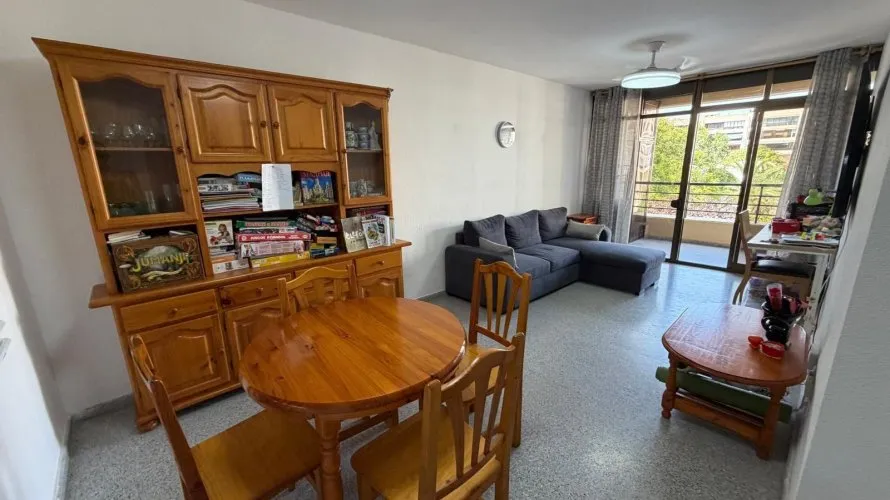 3 bedrooms apartment for sale, Guardamar del Segura, Spain No. 2565 № 15
