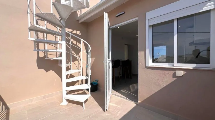 97m² apartment for sale, San Pedro del Pinatar, Spain No. 2666 № 26