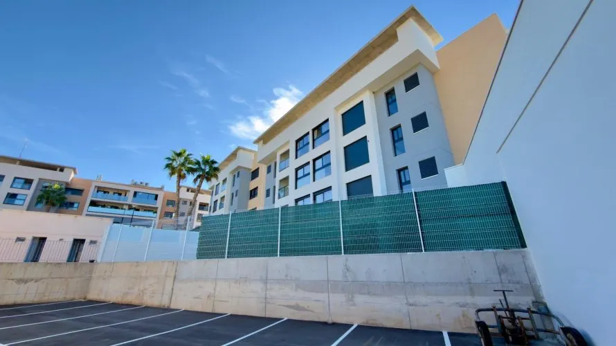 3 bedrooms apartment for sale, Villajoyosa, Spain No. 2657 № 5