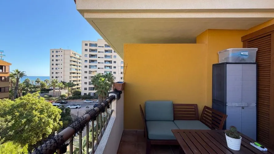 3 bedrooms apartment for sale, Torrevieja, Spain No. 2629 № 9