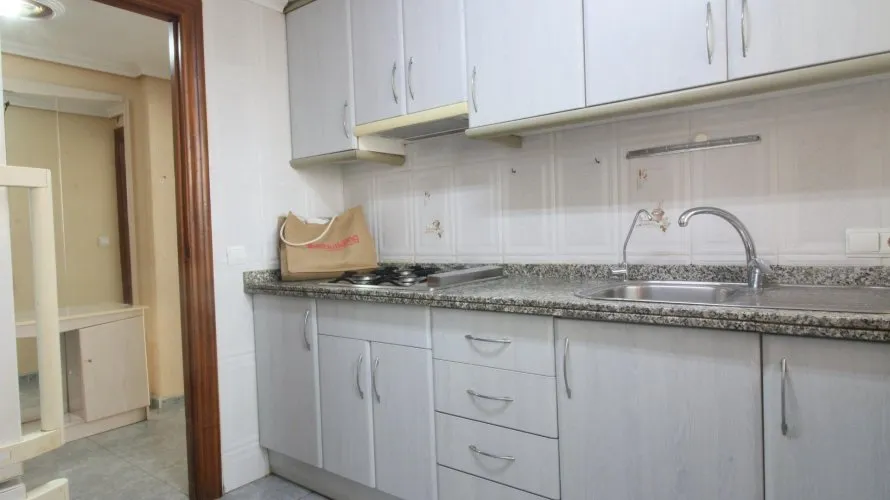 2 bedrooms apartment for sale, Alicante, Spain No. 2522 № 27