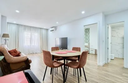 1 bedroom apartment for sale, Torrevieja, Spain No. 2667