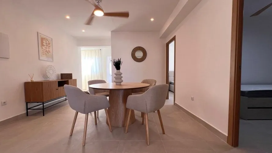 97m² apartment for sale, San Pedro del Pinatar, Spain No. 2666 № 15