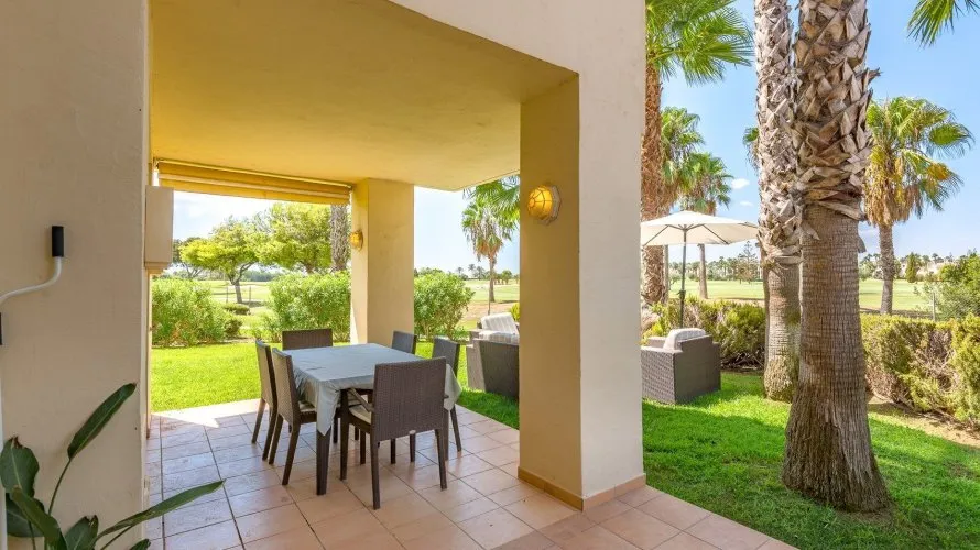 85m² apartment for sale, San Javier, Spain No. 2589 № 25