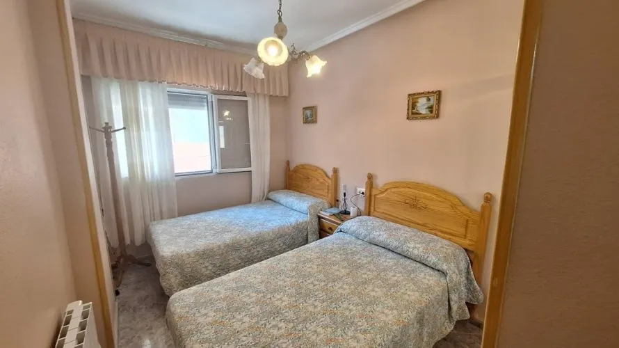 84.99m² apartment for sale, Torrevieja, Spain No. 2720 № 5