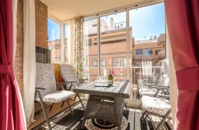 89m² apartment for sale, Torrevieja, Spain No. 2715