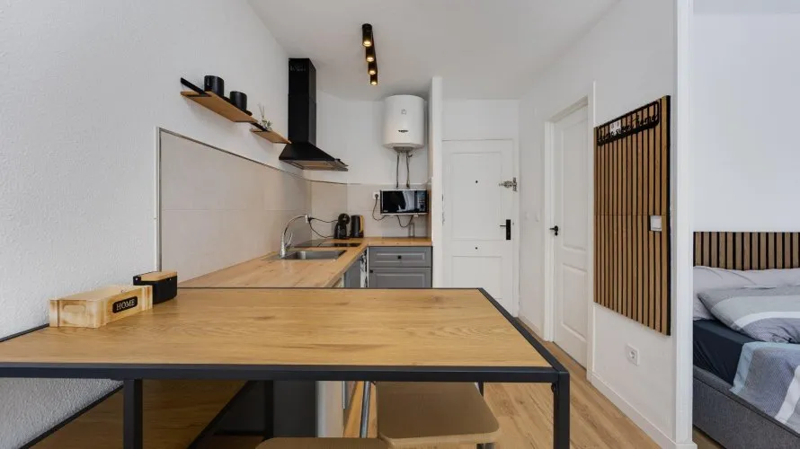 26m² apartment for sale, Torrevieja, Spain No. 2576 № 14